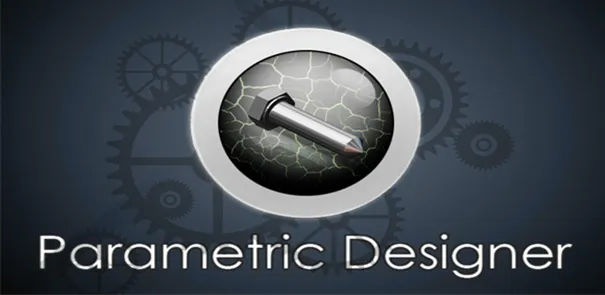 Parametric Designer Banner