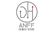 ANFF Design House Icon