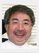 Professor Kazuo Sato