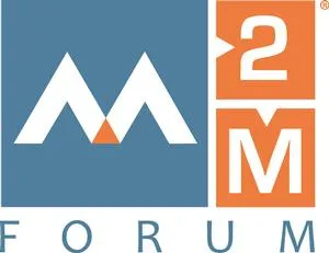 M2M Forum Icon