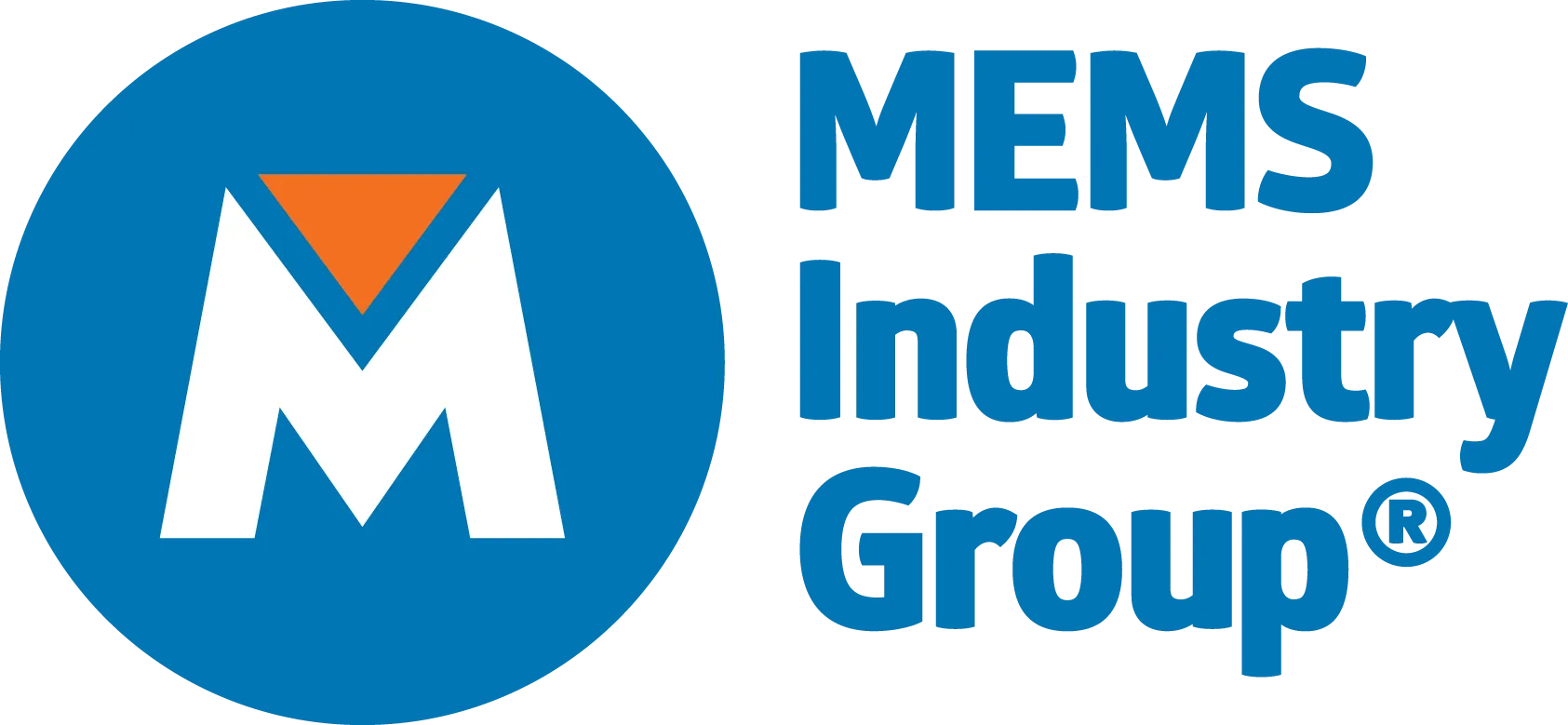 MEMS Industry Group Icon